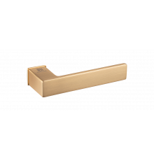 Ручка фалевая RIMA-30-45 W.GOLD